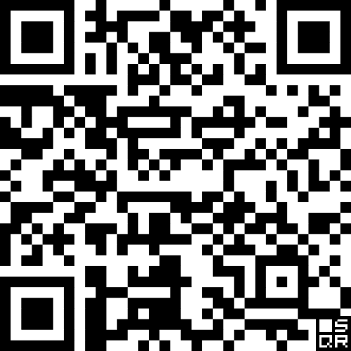 BTC QR Code