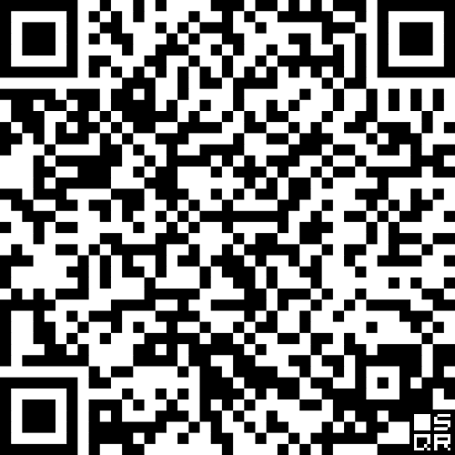 Lightning QR Code